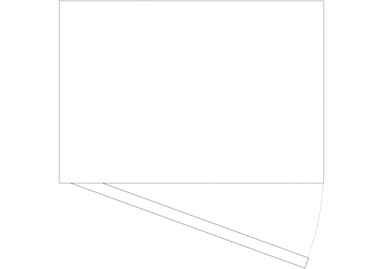 Cuisines DWG - Armoires inférieures p33c 05 - ACCA software