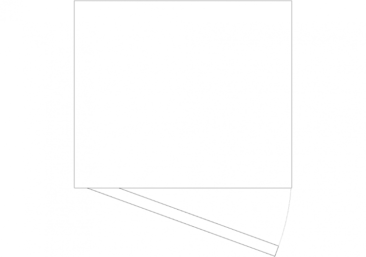 Kitchens DWG - 厨房底边 p33c 09 - ACCA software