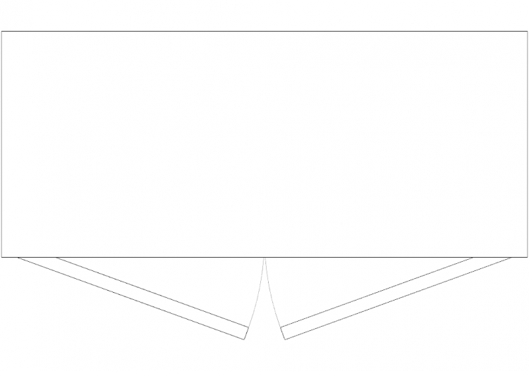 Kitchens DWG - Kitchen bases p33c 13 - ACCA software