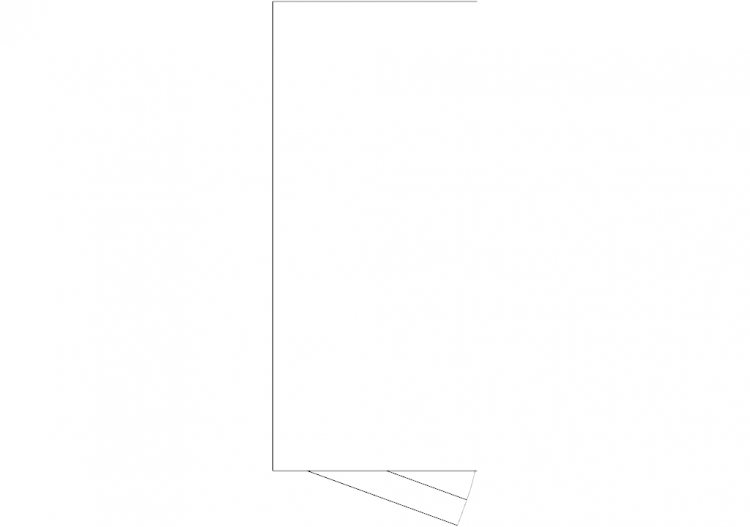 Cucine DWG - Cucina basi p33 01 - ACCA software