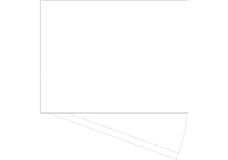 Kitchens DWG - Kitchen bases p33 13 - ACCA software