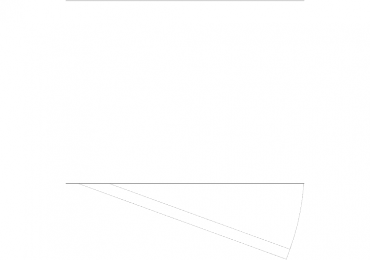 Kitchens DWG - Kitchen bases p33 15 - ACCA software