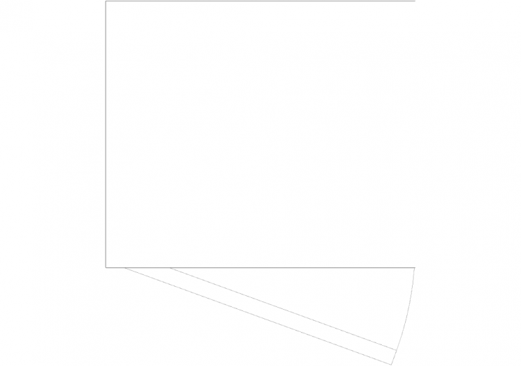 Cocinas DWG - Cocina bases p33 17 - ACCA software