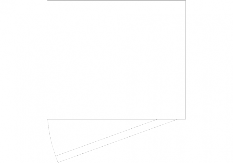 Kitchens DWG - Kitchen bases p33 18 - ACCA software