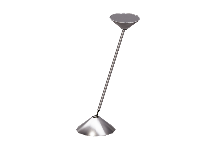 Lámpara colgante 3D - Lámpara 140cm – Lumina – Flip -... Lámpara colgante 3D - Lámpara 140cm – Lumina – Flip -...