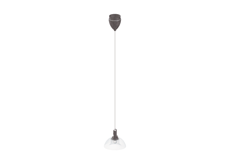 Lampe à suspension 3D - Lampe 80cm – Lumina – Galileo Mini... Lampe à suspension 3D - Lampe 80cm – Lumina – Galileo Mini...