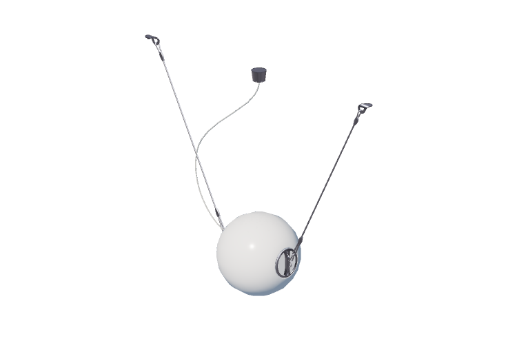 Lâmpada pingente 3D - Luminária 35cm – Lumina – Perla -... Lâmpada pingente 3D - Luminária 35cm – Lumina – Perla -...