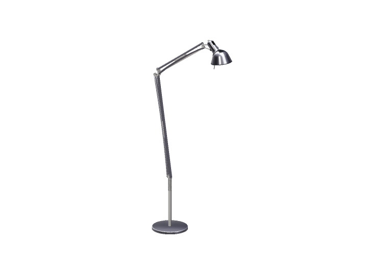 Lampe à sol 3D - Lampe 120cm – Lumina – Naomi - LUMINA Lampe à sol 3D - Lampe 120cm – Lumina – Naomi - LUMINA