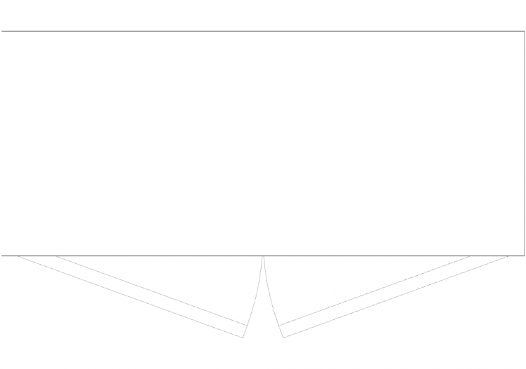 Kitchens DWG - Kitchen bases p33 26 - ACCA software