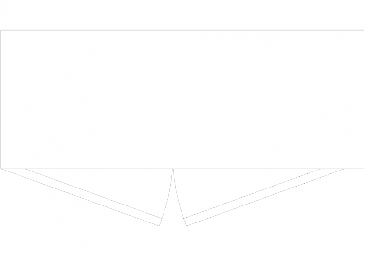 Kitchens DWG - 厨房底边 p33 29 - ACCA software