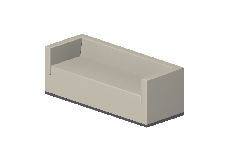 Chairs and Sofas 3D - Leather sofa - Giulio Marelli - Ascot... Chairs and Sofas 3D - Leather sofa - Giulio Marelli - Ascot...