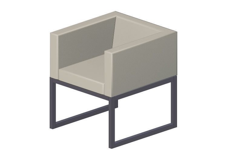 3D Sessel und Sofas - Ledersessel - Giulio Marelli - Ascot... 3D Sessel und Sofas - Ledersessel - Giulio Marelli - Ascot...