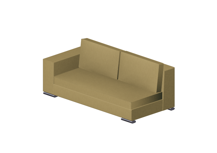 3D Sessel und Sofas - Ledersofa modular - Giulio Marelli –... 3D Sessel und Sofas - Ledersofa modular - Giulio Marelli –...