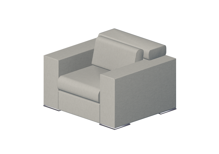 Divans 3D - Canapé en cuir - Giulio Marelli – Richmond... Divans 3D - Canapé en cuir - Giulio Marelli – Richmond...