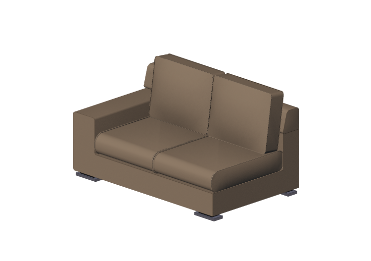 Divans 3D - Canapé composable en cuir - Giulio Marelli –... Divans 3D - Canapé composable en cuir - Giulio Marelli –...