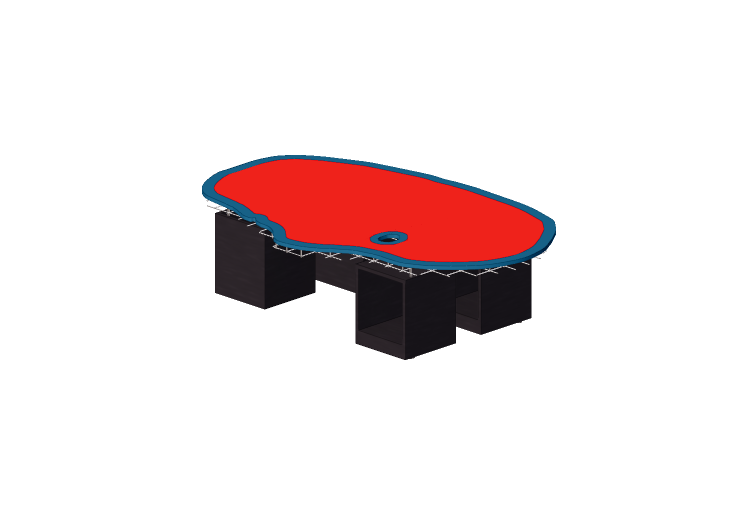 Mesas 3D - Mesa em resina - Meritalia - Mesane - Meritalia Mesas 3D - Mesa em resina - Meritalia - Mesane - Meritalia