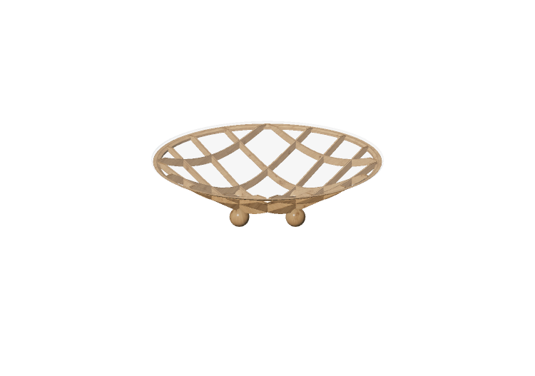 3D Tisch - Kristall-Tisch - Meritalia - Opera - Meritalia 3D Tisch - Kristall-Tisch - Meritalia - Opera - Meritalia