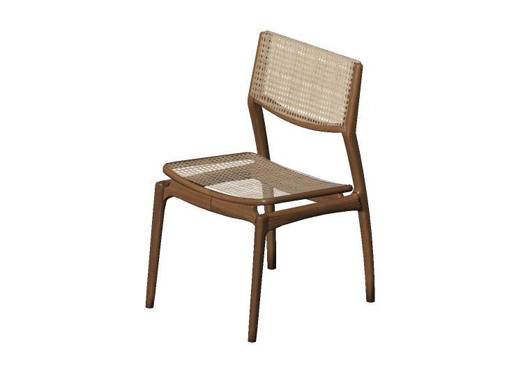 Sillas 3D - Silla - Mobília 22 - Vilar - Mobilia 22 Sillas 3D - Silla - Mobília 22 - Vilar - Mobilia 22
