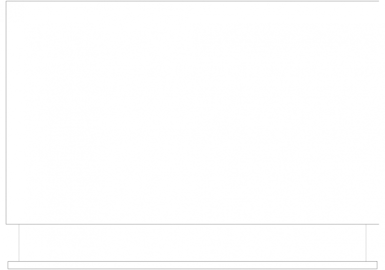 Kitchens DWG - Kitchen bases p60xl100 08 - ACCA software