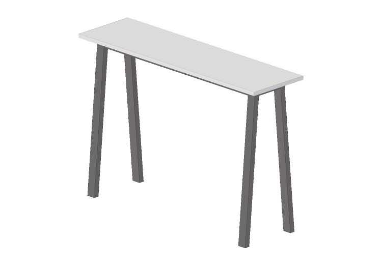 Mesas 3D - Mesa para oficina - Modernform - Stand -... Mesas 3D - Mesa para oficina - Modernform - Stand -...