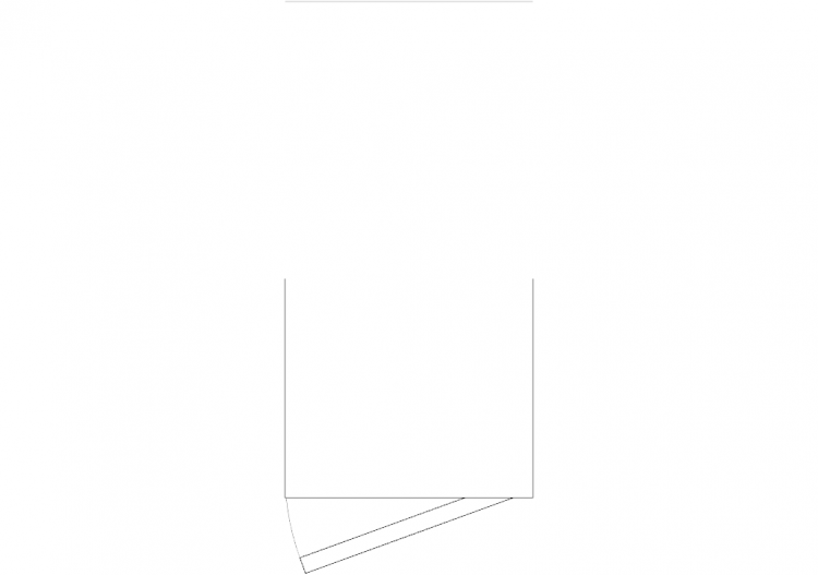 Cocinas DWG - Cocina bases p60xl30 04 - ACCA software