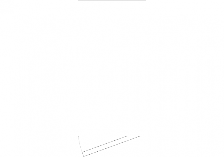 Cocinas DWG - Cocina bases p60xl30 05 - ACCA software
