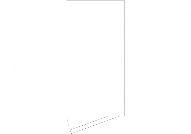 Kitchens DWG - Kitchen bases p60xl30 06 - ACCA software