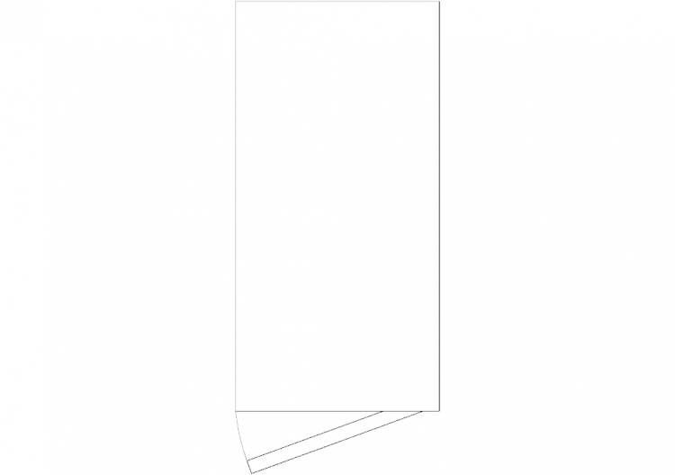 Cucine DWG - Cucina basi p60xl30 08 - ACCA software