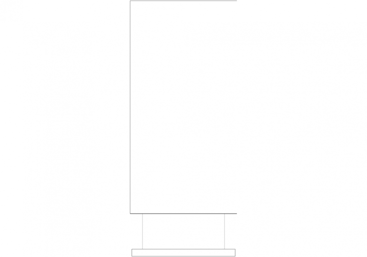 Cucine DWG - Cucina basi p60xl30 16 - ACCA software