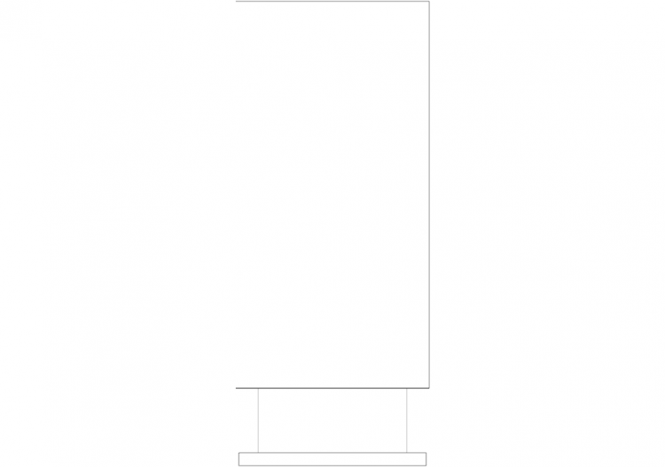 Kitchens DWG - Kitchen bases p60xl30 17 - ACCA software