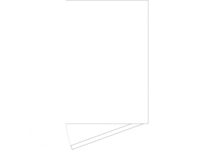 Cucine DWG - Cucina basi p60xl40 06 - ACCA software