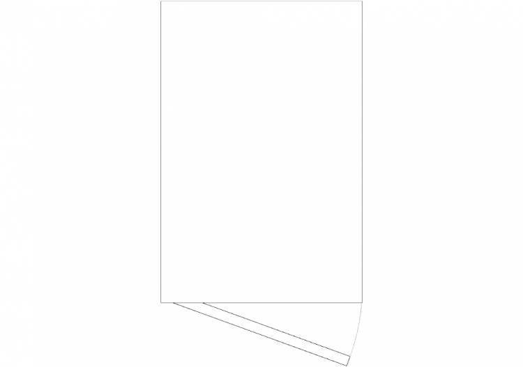 Cuisines DWG - Armoires inférieures p60xl40 07 - ACCA...
