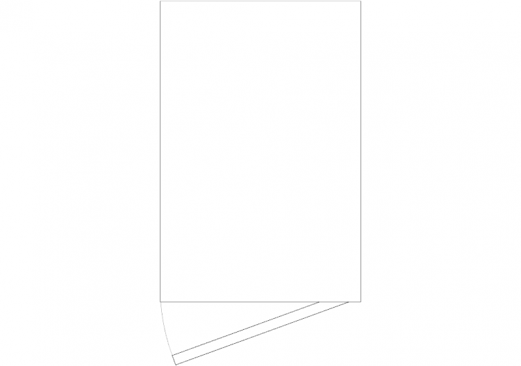Kitchens DWG - 厨房底边 p60xl40 08 - ACCA software