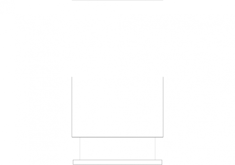 Cuisines DWG - Armoires inférieures p60xl40 12 - ACCA...