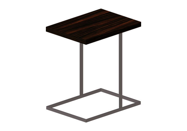 Tavoli 3D - Tavolino in legno - Montis - Annex - Montis Tavoli 3D - Tavolino in legno - Montis - Annex - Montis