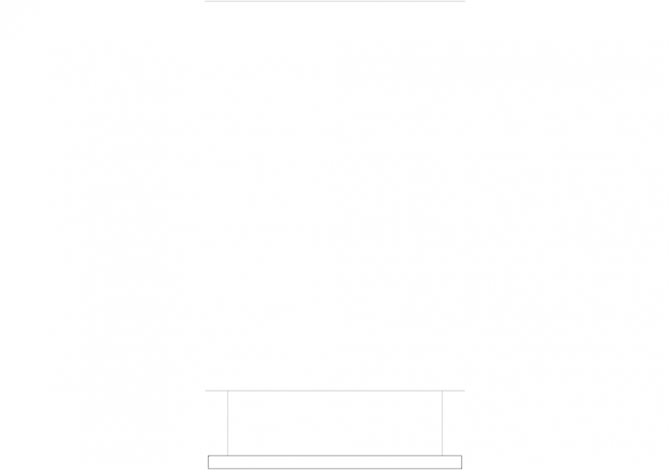 Cozinhas DWG - Cozinha bases p60xl40 13 - ACCA software