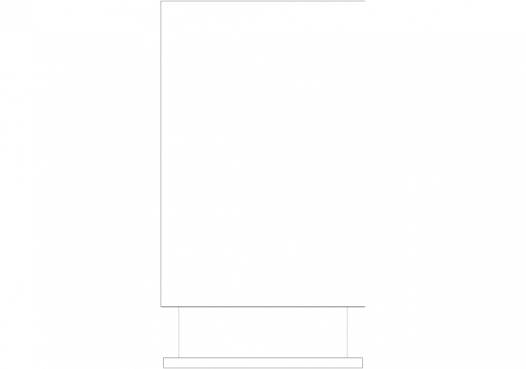 Kitchens DWG - 厨房底边 p60xl40 14 - ACCA software
