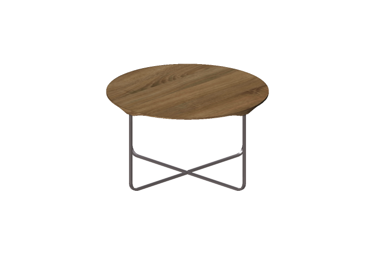 3D Tisch - Couchtisch aus Holz - Montis - Flint - Montis 3D Tisch - Couchtisch aus Holz - Montis - Flint - Montis