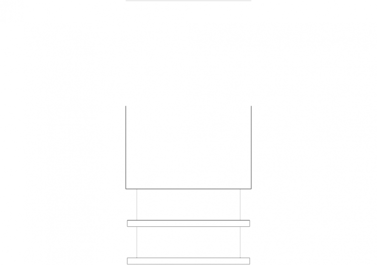 Cuisines DWG - Armoires inférieures p60xl40 19 - ACCA...