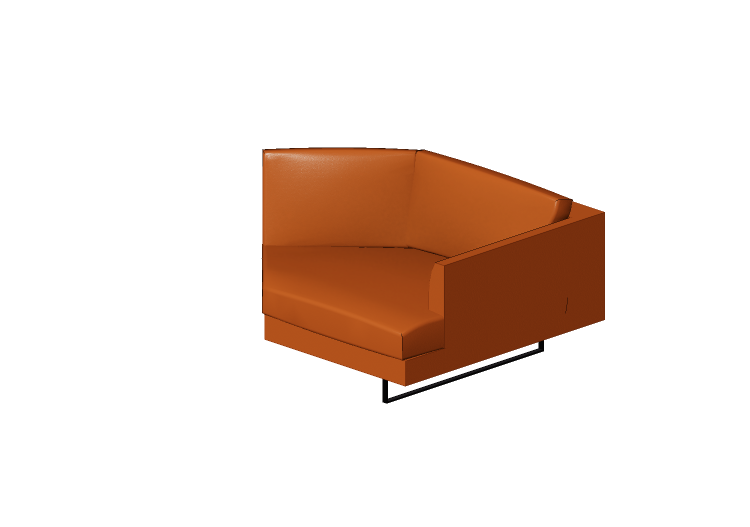 3D Sessel und Sofas - Ledersofa - Montis - Axel - Montis 3D Sessel und Sofas - Ledersofa - Montis - Axel - Montis