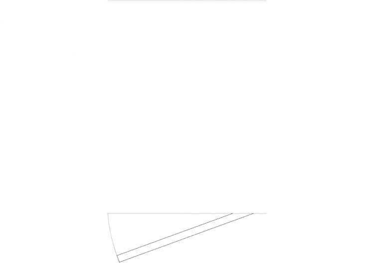 Cucine DWG - Cucina basi p60xl45 05 - ACCA software