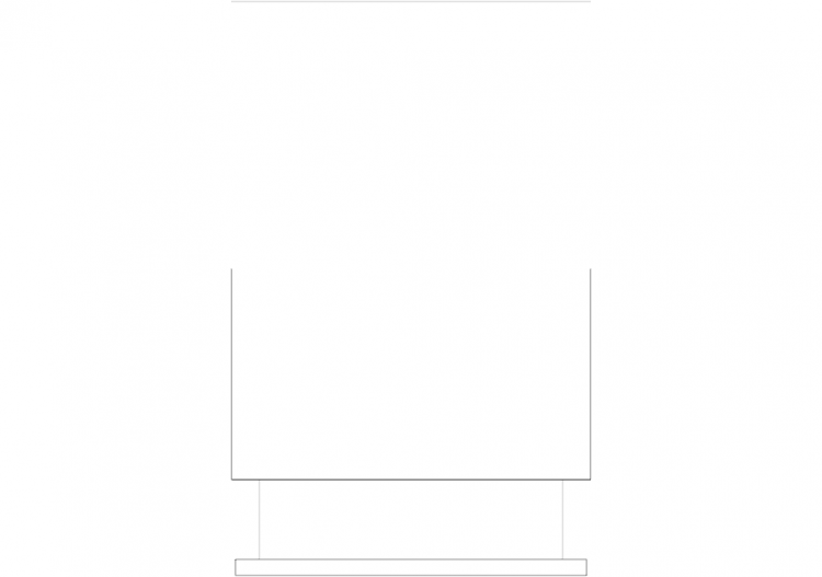 Cucine DWG - Cucina basi p60xl45 12 - ACCA software