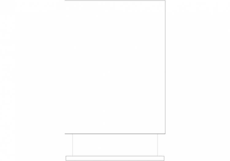 Cuisines DWG - Armoires inférieures p60xl45 15 - ACCA...