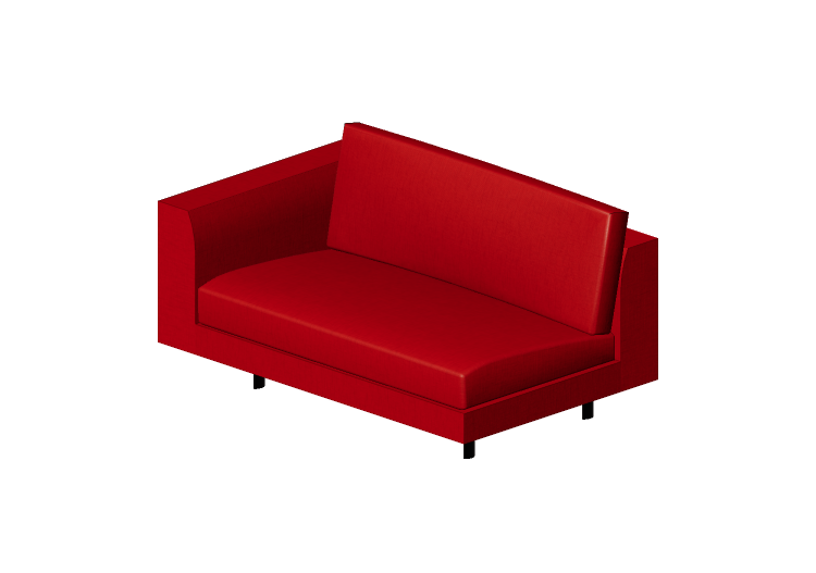 3D Sessel und Sofas - Stoffsofa - Montis - Axel XLS -... 3D Sessel und Sofas - Stoffsofa - Montis - Axel XLS -...
