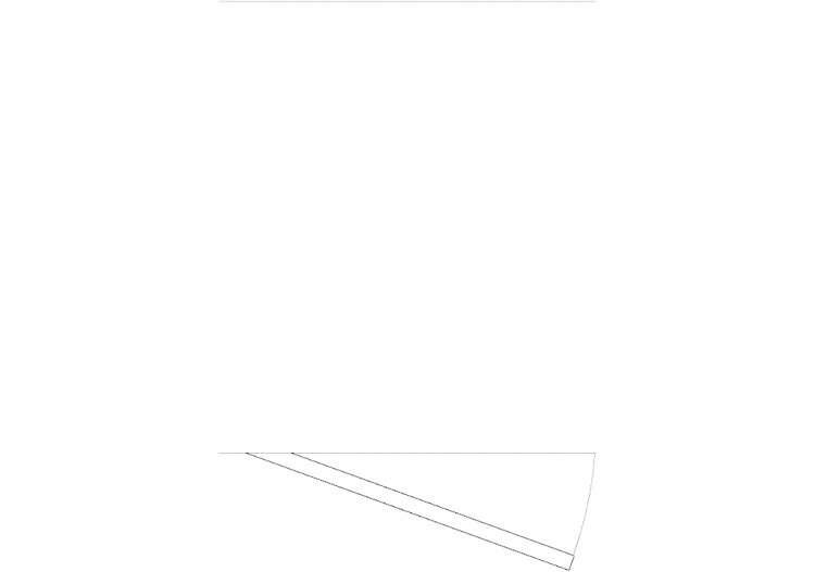 Kitchens DWG - Kitchen bases p60xl50 02 - ACCA software