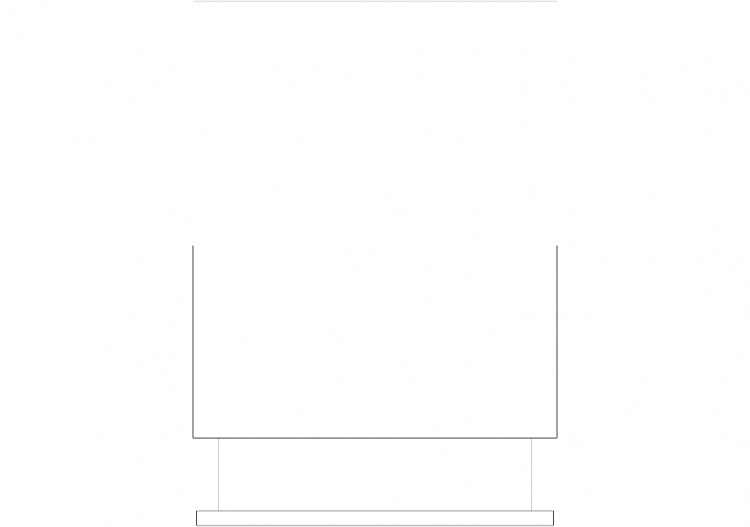 Cuisines DWG - Armoires inférieures p60xl50 12 - ACCA...