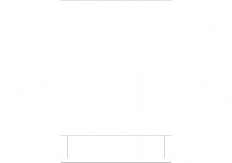 Cocinas DWG - Cocina bases p60xl50 13 - ACCA software