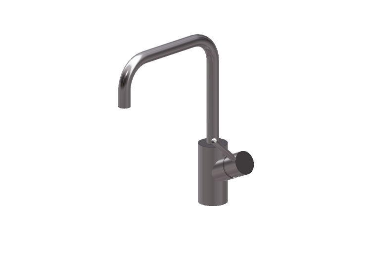 Rubinetti 3D - Miscelatore per cucina – Mora - Cera – Inxx... Rubinetti 3D - Miscelatore per cucina – Mora - Cera – Inxx...