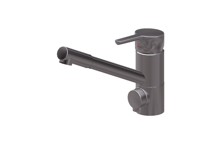 Robinets 3D - Mèlangeur pour cuisine – Mora - Cera – MMIX... Robinets 3D - Mèlangeur pour cuisine – Mora - Cera – MMIX...