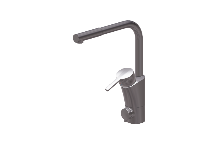 Robinets 3D - Mèlangeur pour cuisine – Mora - Cera – MMIX... Robinets 3D - Mèlangeur pour cuisine – Mora - Cera – MMIX...